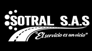 SOTRAL Logo